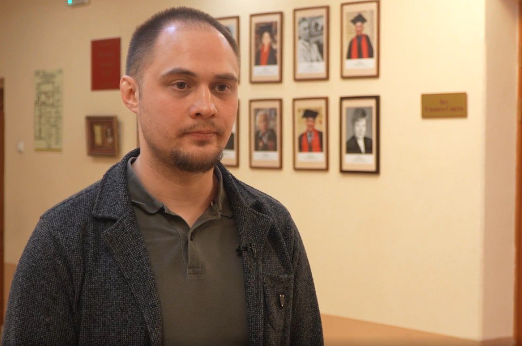 Кампус арктическая звезда в архангельске