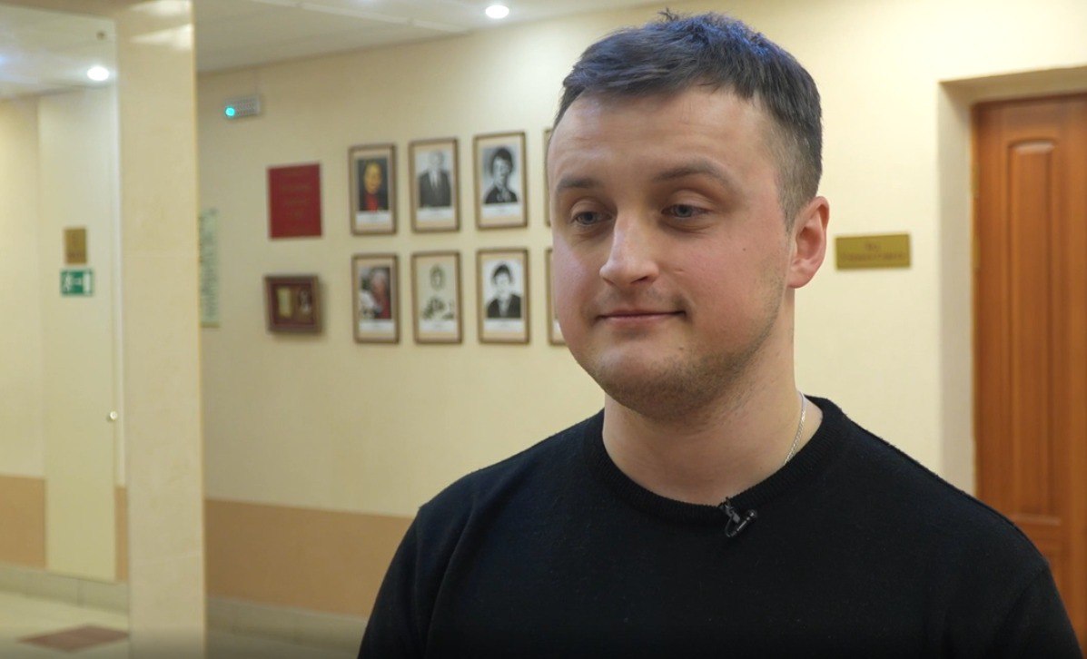 Кампус арктическая звезда в архангельске